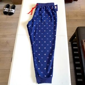 Sold‼️ Champion joggers set with tank